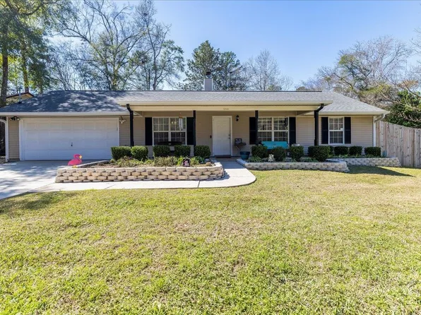 3240 Whitney Dr E, Tallahassee, FL 32309