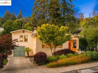 1081 Keith Ave, Berkeley, CA 94708