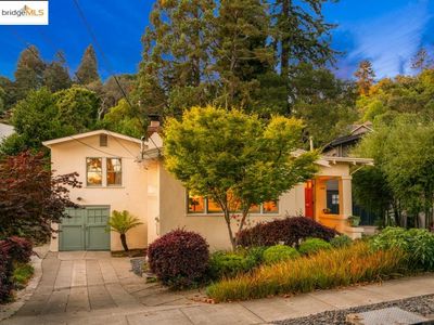 1081 Keith Ave, Berkeley, CA, 94708