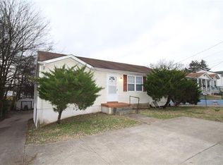 250 Tobacco Rd, Clarksville, TN 37042