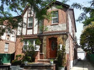 6329 Alderton St, Rego Park, NY 11374