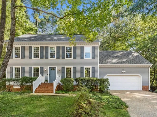 188 Lewis Robert Ln, Williamsburg, VA 23185