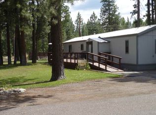 244 Richardson Way, Chester, CA 96020