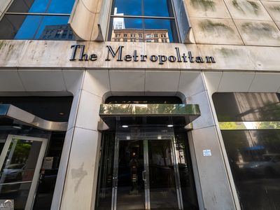 20 Marietta St NW APT 12D, Atlanta, GA, 30303