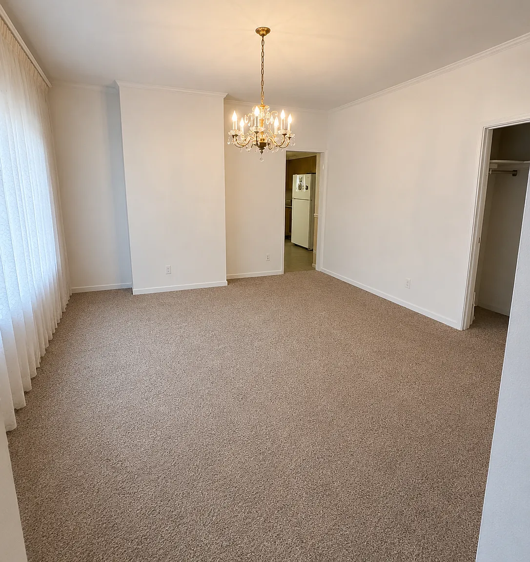 3 bed, 1216 sqft, $2,700 — Photo 2
