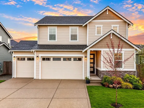 12517 176th Street E, Puyallup, WA 98374