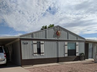 7619 E Juanita Ave, Mesa, AZ 85209