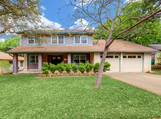 12012 Ladrido Ln, Austin, TX 78727