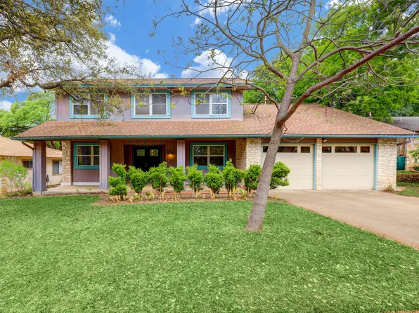 12012 Ladrido Ln, Austin, TX 78727
