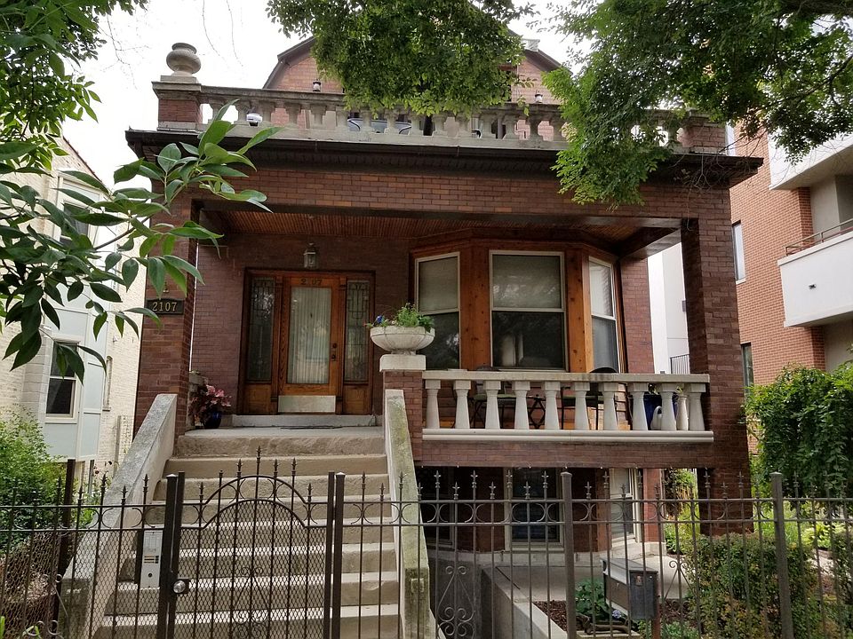 1st image of 2107 N Kedzie Ave