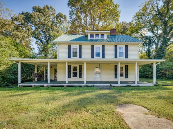 1416 Main St, Surgoinsville, TN 37873
