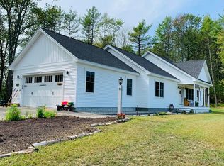 3 Hansen Pond Xing, Kennebunk, ME 04043