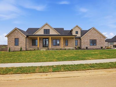 794 Champion Way, Richmond, KY, 40475