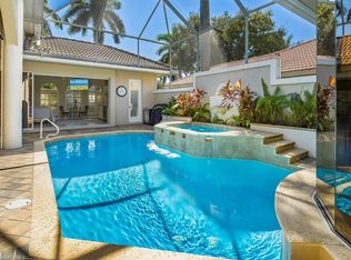 1534 Vintage Ln, Naples, FL 34104