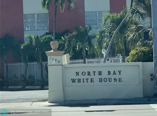 1800 79th Street Cswy APT A203, North Bay Village, FL 33141