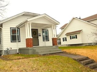 609 Randolph St, Dayton, OH 45417