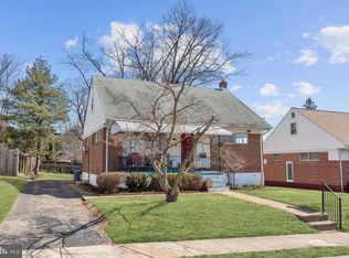 7432 Rockridge Rd, Baltimore, MD 21208