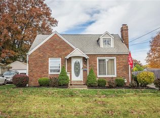 3007 15th St NW, Canton, OH 44708