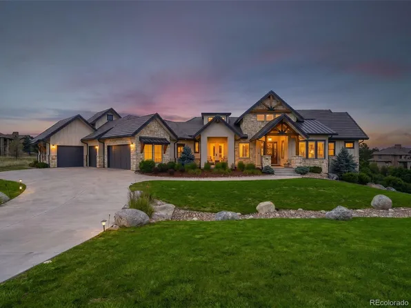 4875 Bandera Place, Parker, CO 80134