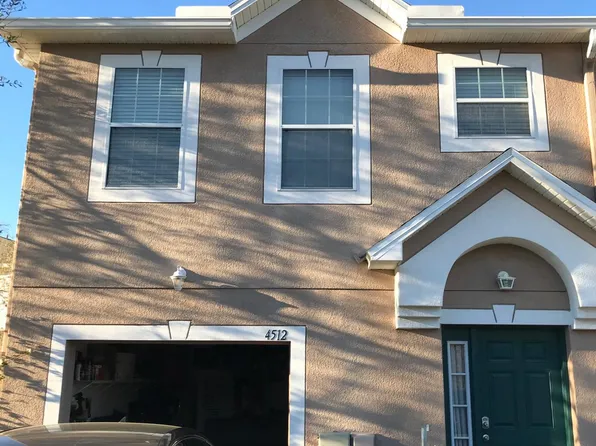 4512 Ashburn Square Dr, Tampa, FL 33610