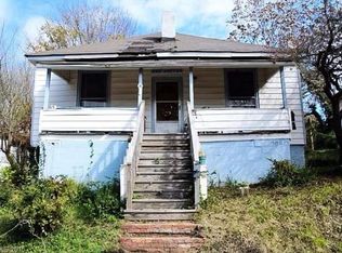 10 Knoxville Pl, Asheville, NC 28801