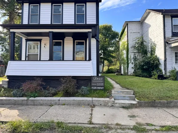 1040 Brackenridge Ave, Brackenridge, PA 15014