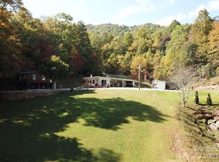 5854 Pickens Hwy, Rosman, NC 28772