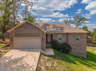 26 Pecan Ln, Cabot, AR 72023