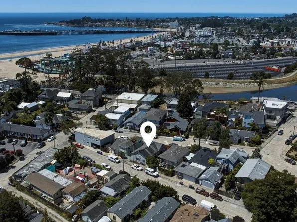 114 Park Ave, Santa Cruz, CA 95062