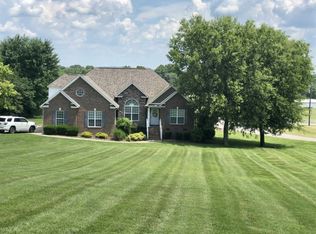 3000 Viewpointe Way, Columbia, TN 38401