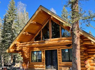 235 Timber Dr, Cimarron, CO 81220