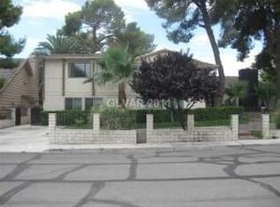 2201 Geronimo Way, Las Vegas, NV 89169