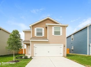 25197 Dickens Dr, Magnolia, TX 77355