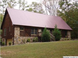 189 Monarch Rd, Springville, AL 35146