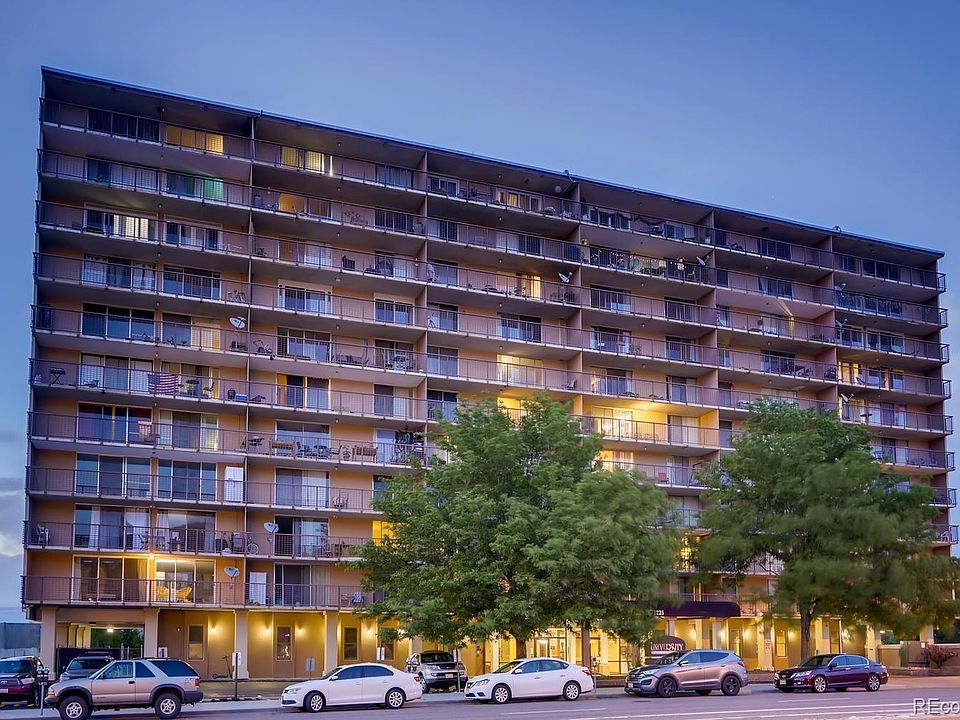 1st image of 2225 Buchtel Blvd APT 705