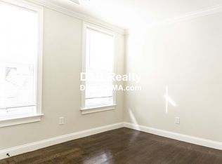 71 Morris St #3, East Boston, MA 02128