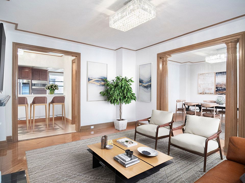 1st image of 575 W End Ave APT 2B