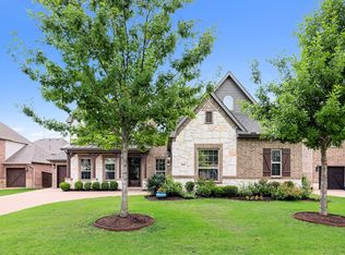 2832 Macquarie St, Trophy Club, TX 76262