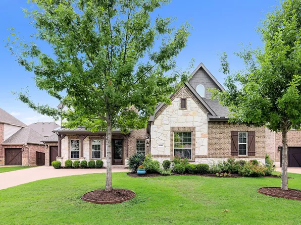 2832 Macquarie St, Trophy Club, TX 76262