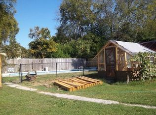 133 Tutt St, Warrenville, SC 29851