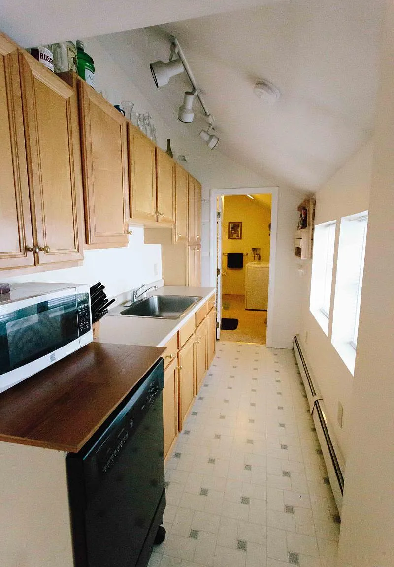 1 bed, 800 sqft, $1,550 — Photo 3