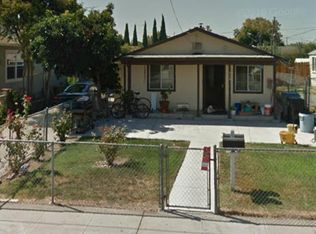 219 Parmer Ave, San Jose, CA 95116