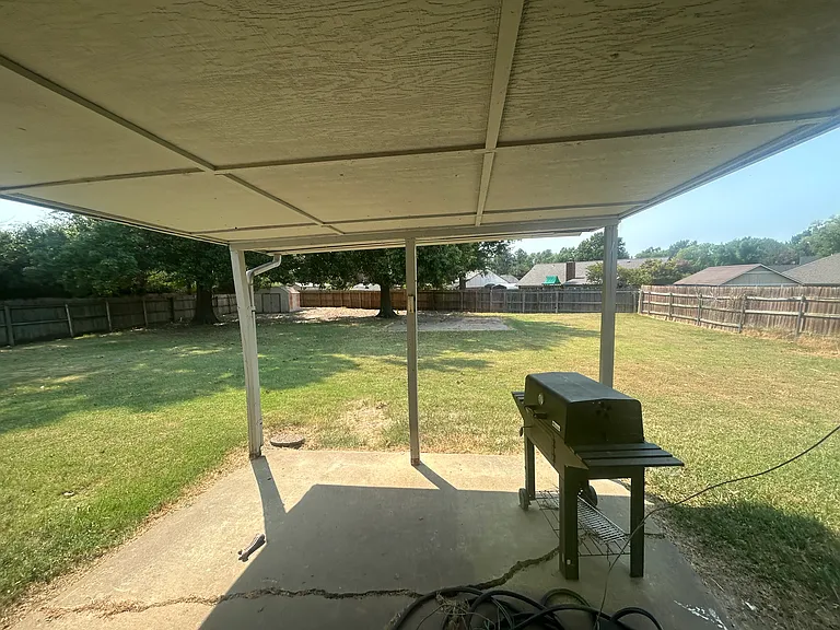 Backporch