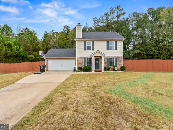 204 Derek Ct, Griffin, GA 30223