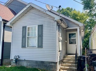 2903 S 5th St, Louisville, KY 40208