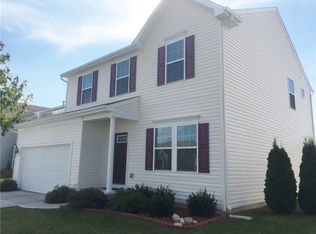 3300 Hemlock St, Whiteland, IN 46184