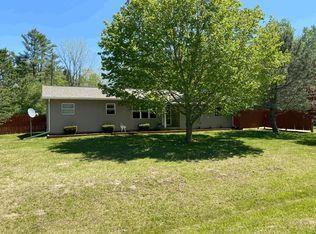 4975 Oak Rd, Vassar, MI 48768