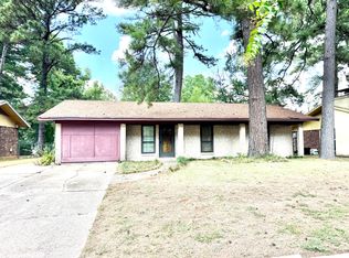2914 Frostwood Dr, Shreveport, LA 71108
