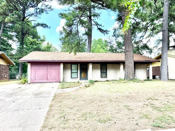 2914 Frostwood Dr, Shreveport, LA 71108