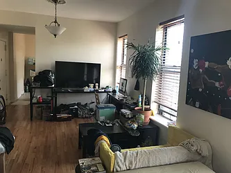 Rented by Lucky Apt Inc